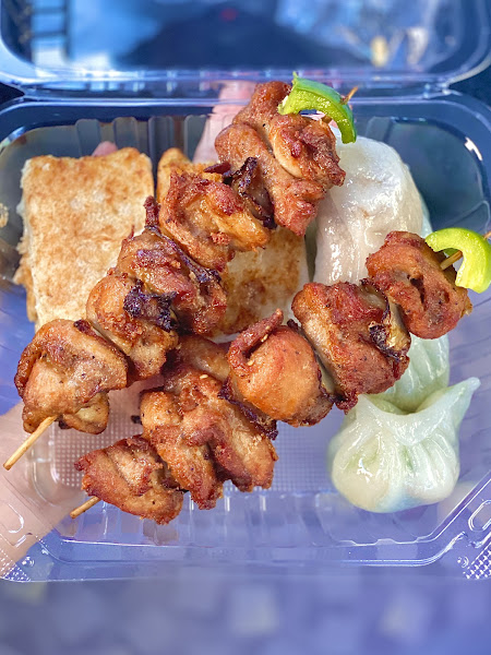 Wing Lee Bakery 2