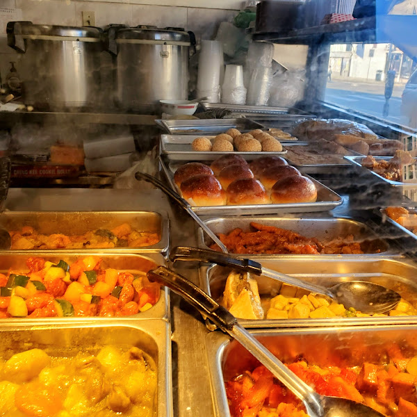 Hing Wang Bakery 2