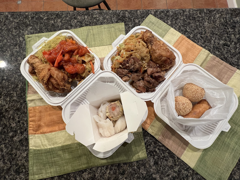 Hing Wang Bakery 4