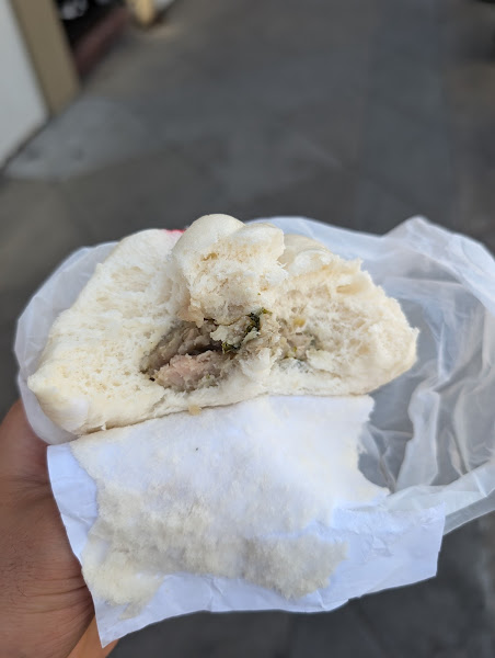 Hing Wang Bakery 5