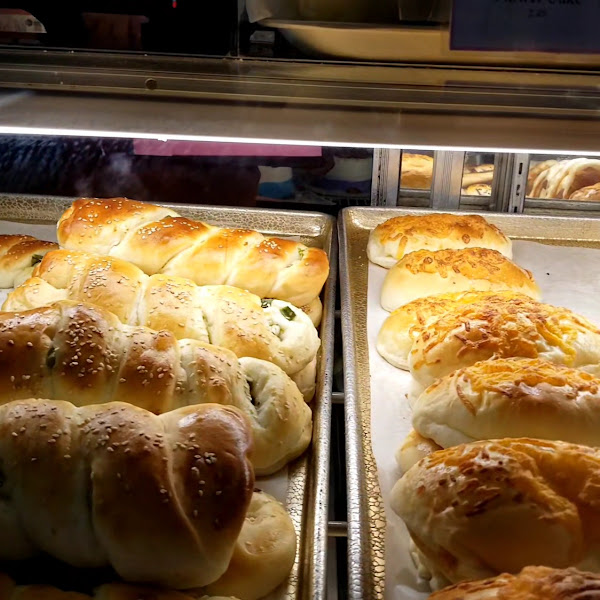 Cherry Blossom Bakery 2