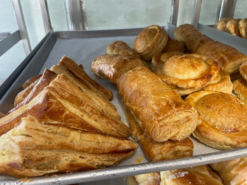 Kings Bakery Cafe 2