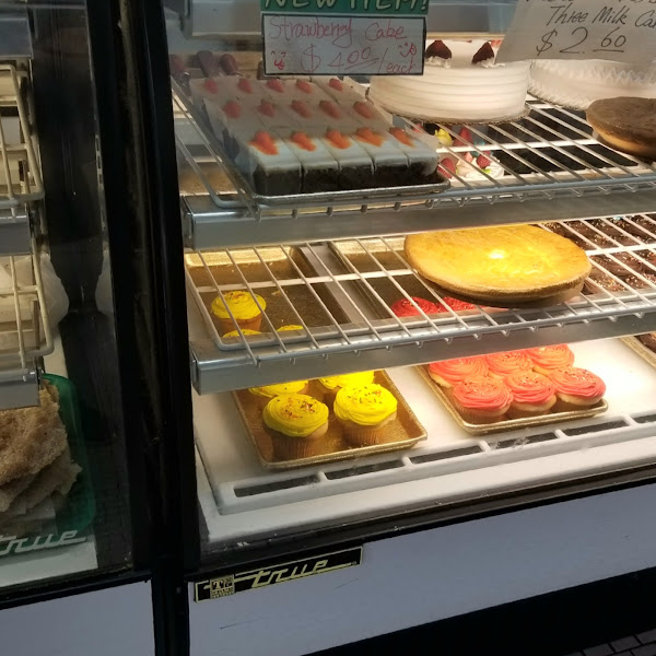 Kings Bakery Cafe 4