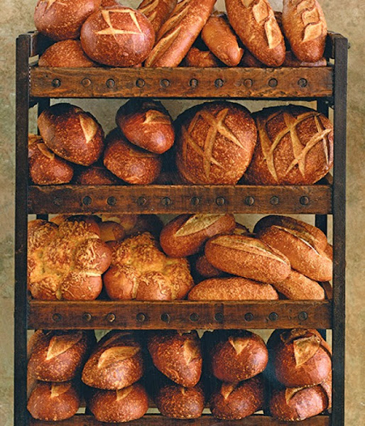 Boudin Bakery 4
