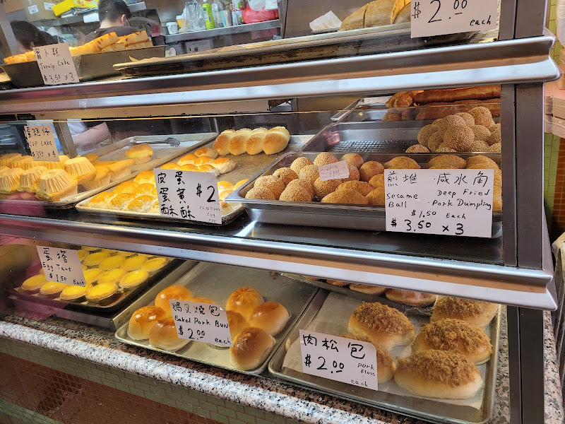 Wong Lee Bakery 4