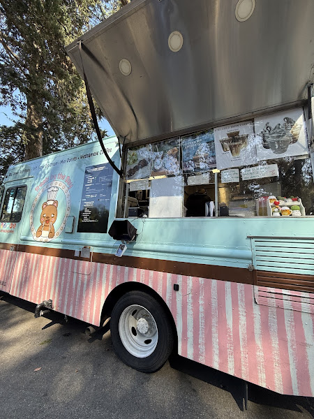 Treats By The Bay 1