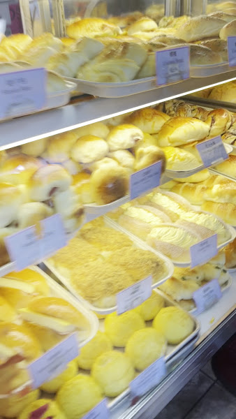 Cherry Blossom Bakery 2