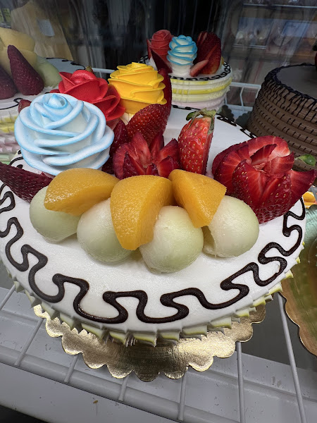 AA Bakery & Cafe 4