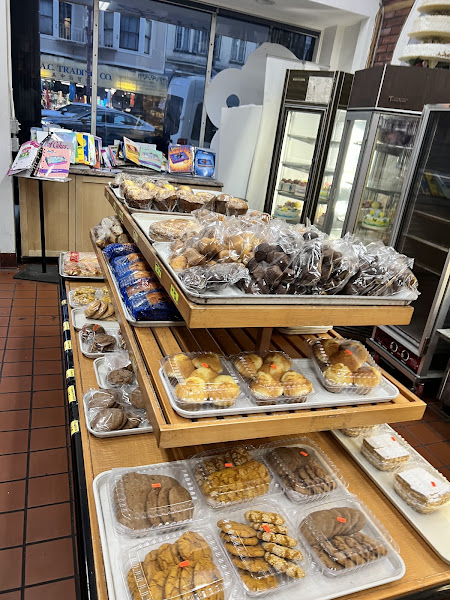 Dragon City Bakery & Cafe 2