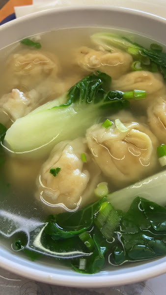 Red A Dim Sum 2