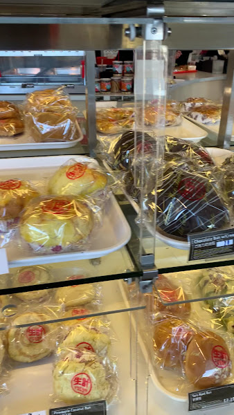 Sheng Kee Bakery #1 - Irving St 2