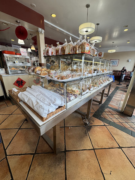 Sheng Kee Bakery #1 - Irving St 3