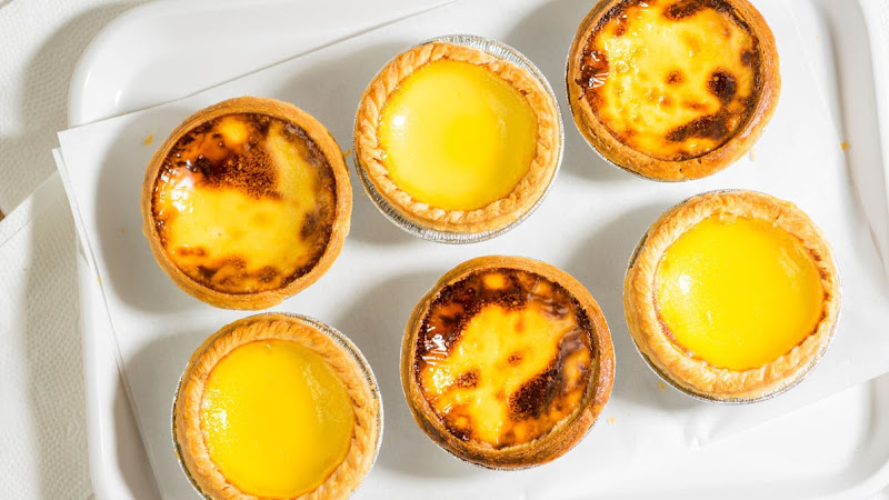 Sheng Kee Bakery #1 - Irving St 4