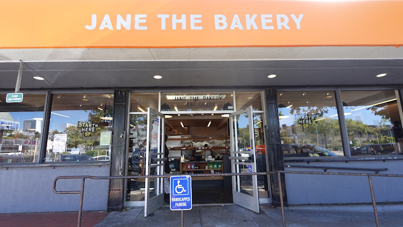 Jane The Bakery 3