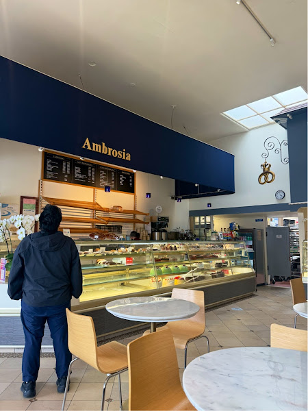 Ambrosia Bakery 2