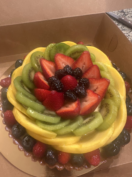 Ambrosia Bakery 3
