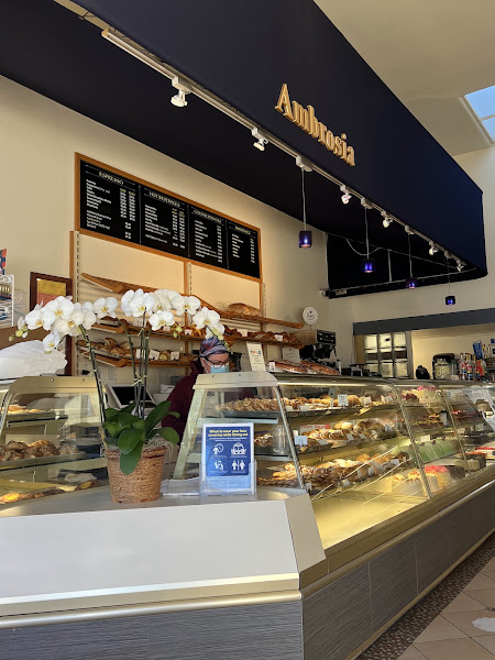 Ambrosia Bakery 4