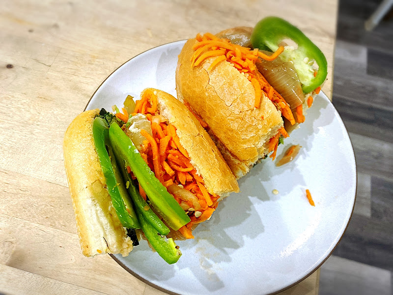 Duc Loi Supermarket 4