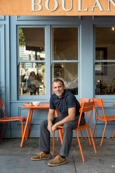 La Boulangerie de San Francisco 4
