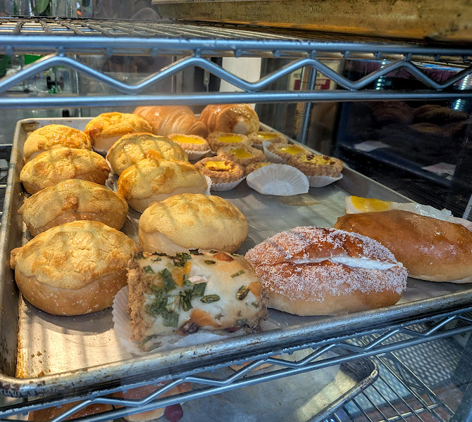 Princess Bakery 2