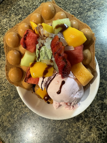 Kowloon Tong Dessert Cafe 3