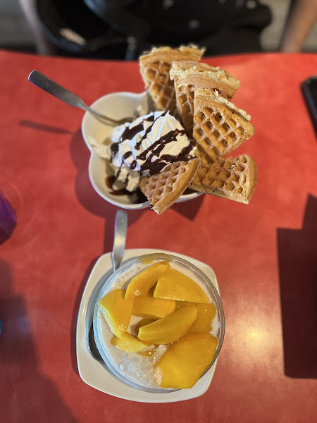 Kowloon Tong Dessert Cafe 4