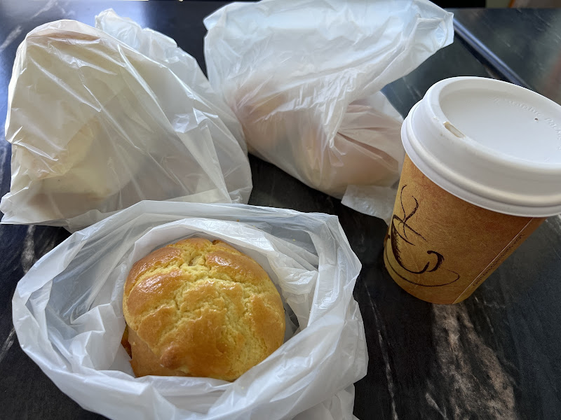 Golden Chariot Bakery & Restaurant 3