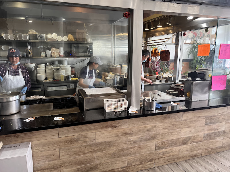 Boss Bakery 4