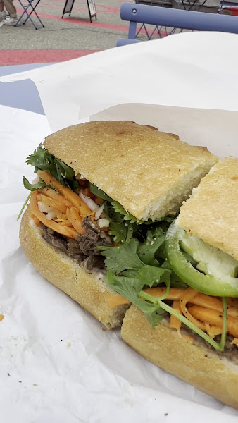 Dinosaurs Sandwiches 2
