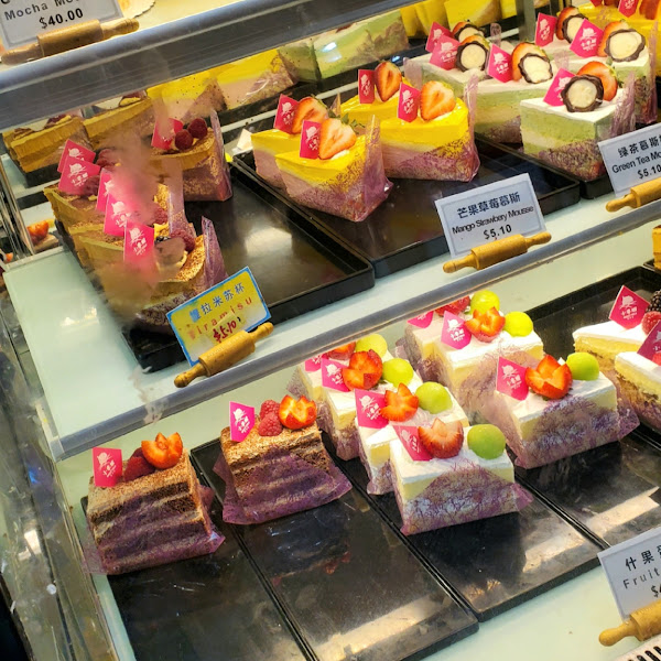Harvest Wheat Field Bakery 4