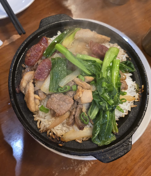 G & Y Bakery & Cafe 5