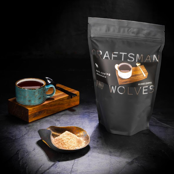Craftsman and Wolves Valencia 3