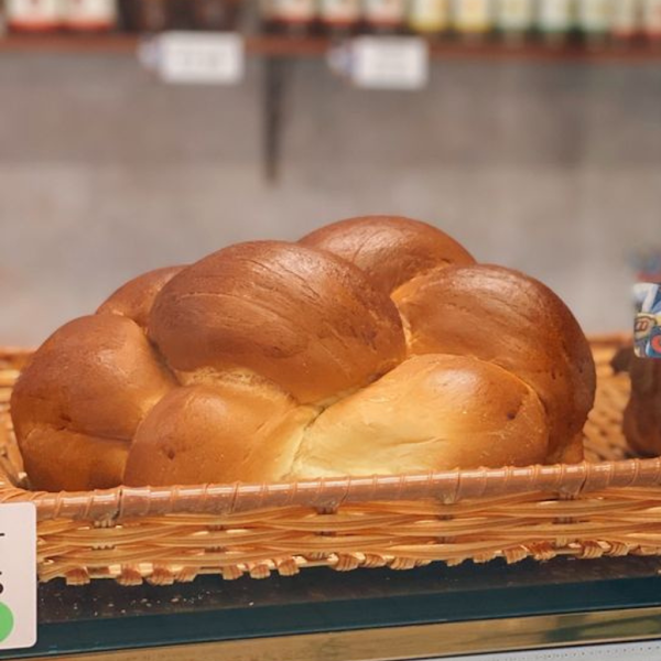 Moscow & Tbilisi Bakery Store 4