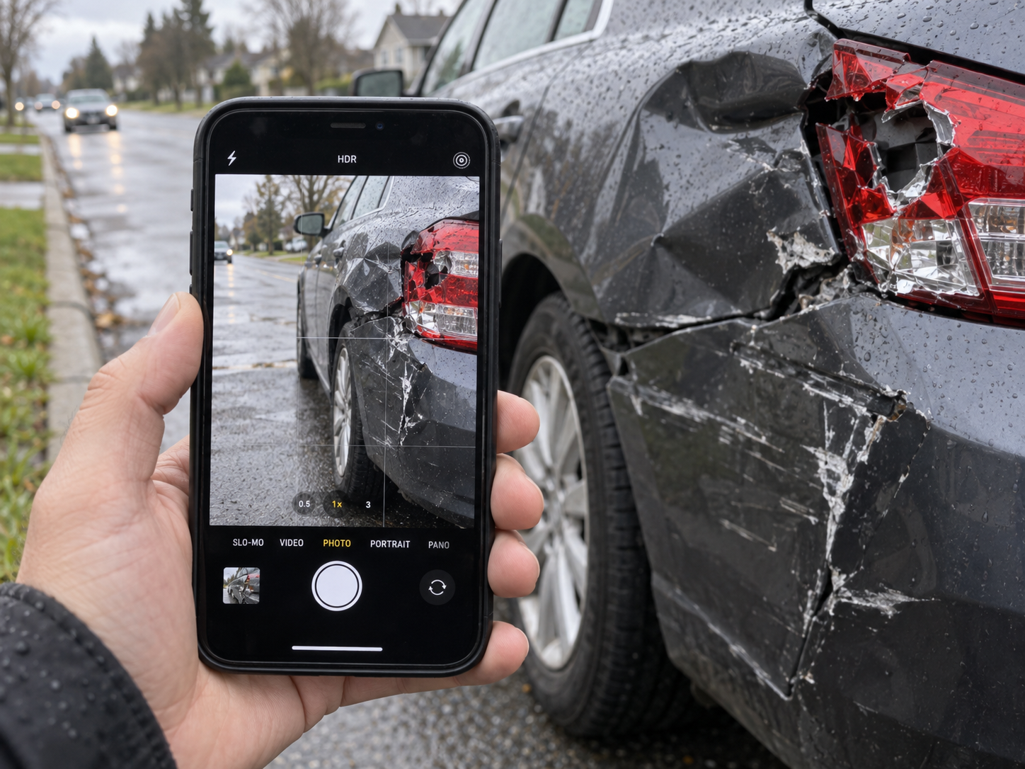 What to Do After a Car Accident in the US: A Practical Guide to Medical Care, Insurance Traps, and Legal Rights