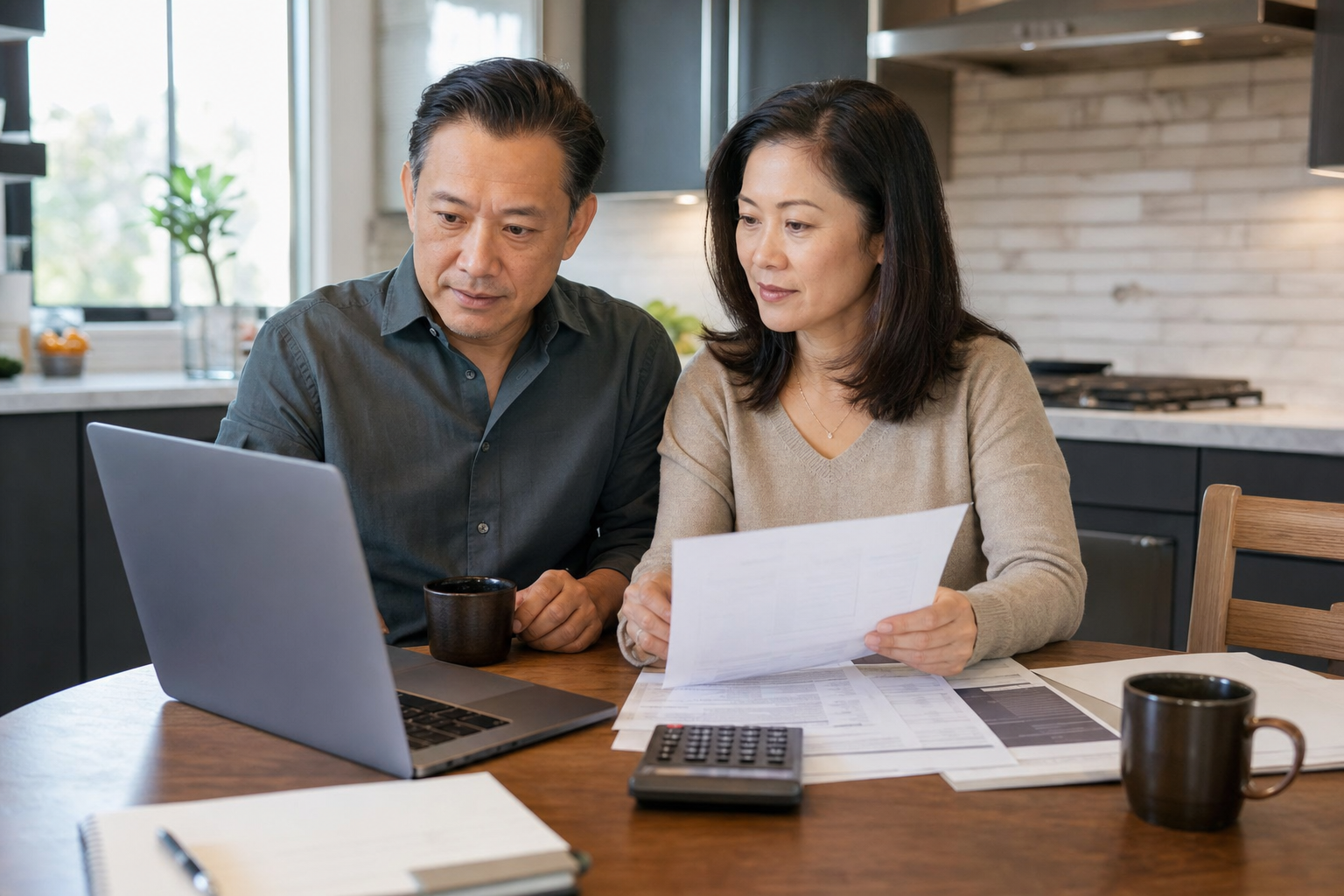 So plan cũ, plan mới và IRA phải gồm fees, services, investments và quyền rút tiền—not just số lượng quỹ