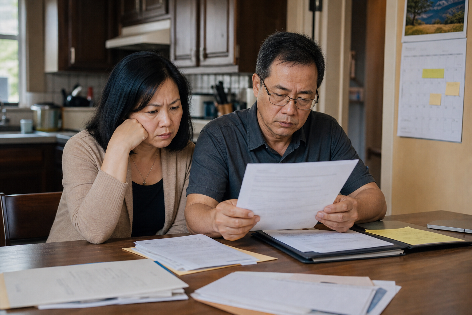 Court summons về debt cần được xử lý như một hồ sơ tòa án có deadline, không phải collection letter thông thường