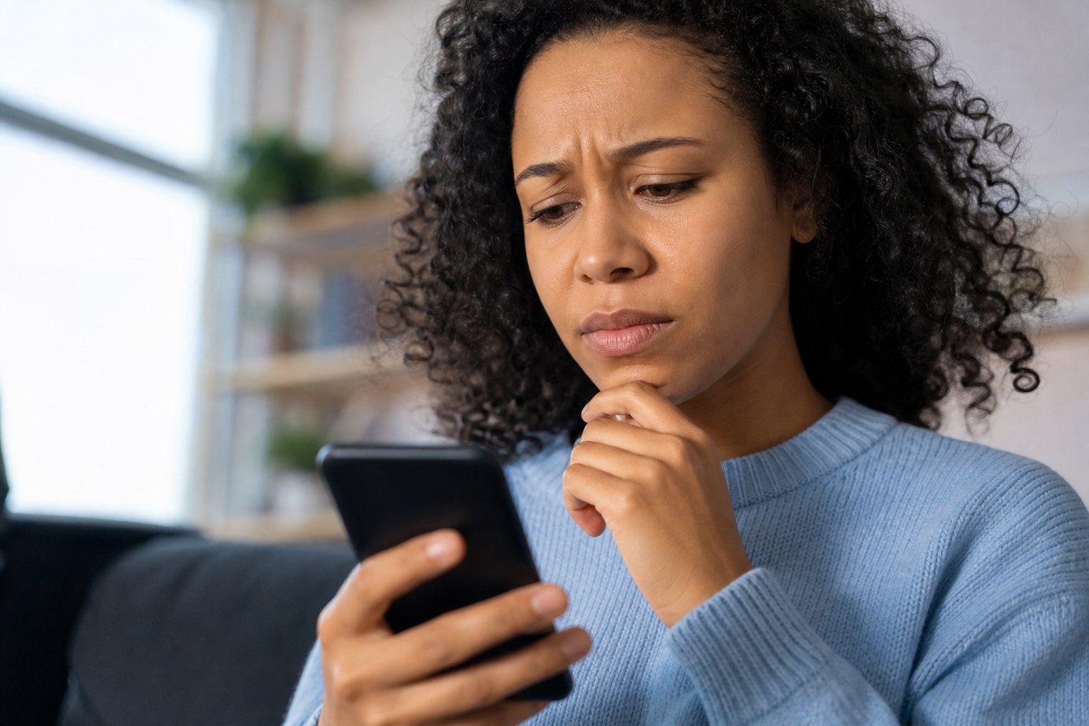 A customer scrolls through polished reviews and wonders whether any reviewer actually went there