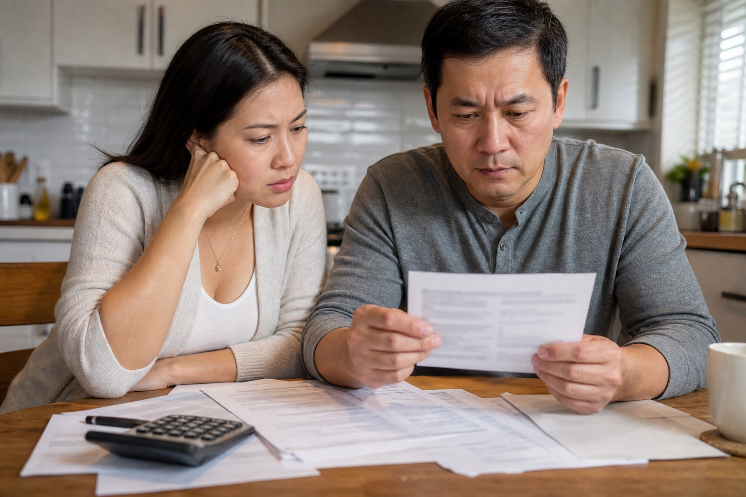 Một lá thư IRS CP2000 dễ gây hoảng nhưng bước đầu tiên là đọc income detail và response deadline