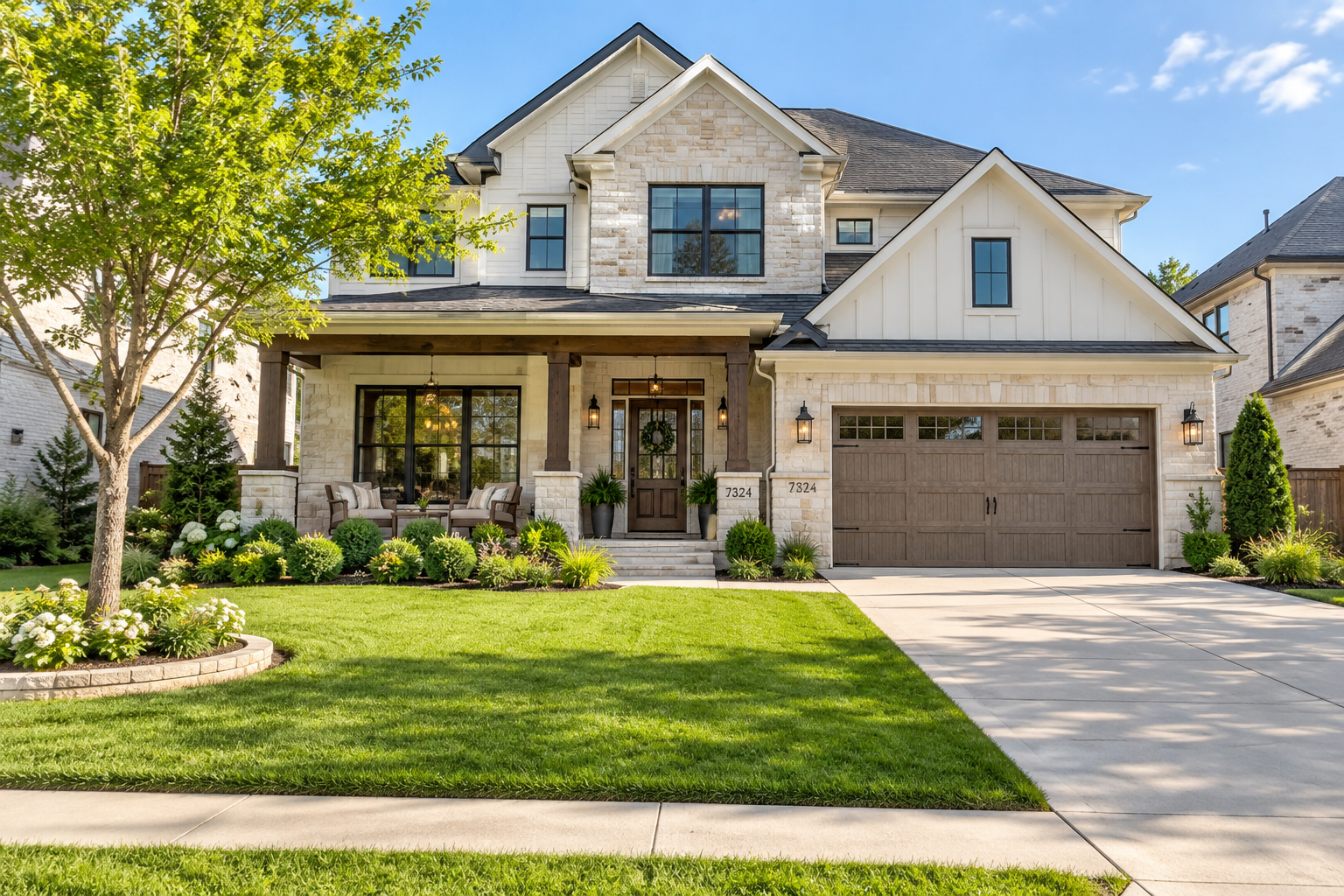 The Ultimate First-Time Homebuyer Guide in America: Navigating Mortgages, Hidden Closing Costs & Smart Bidding Strategies