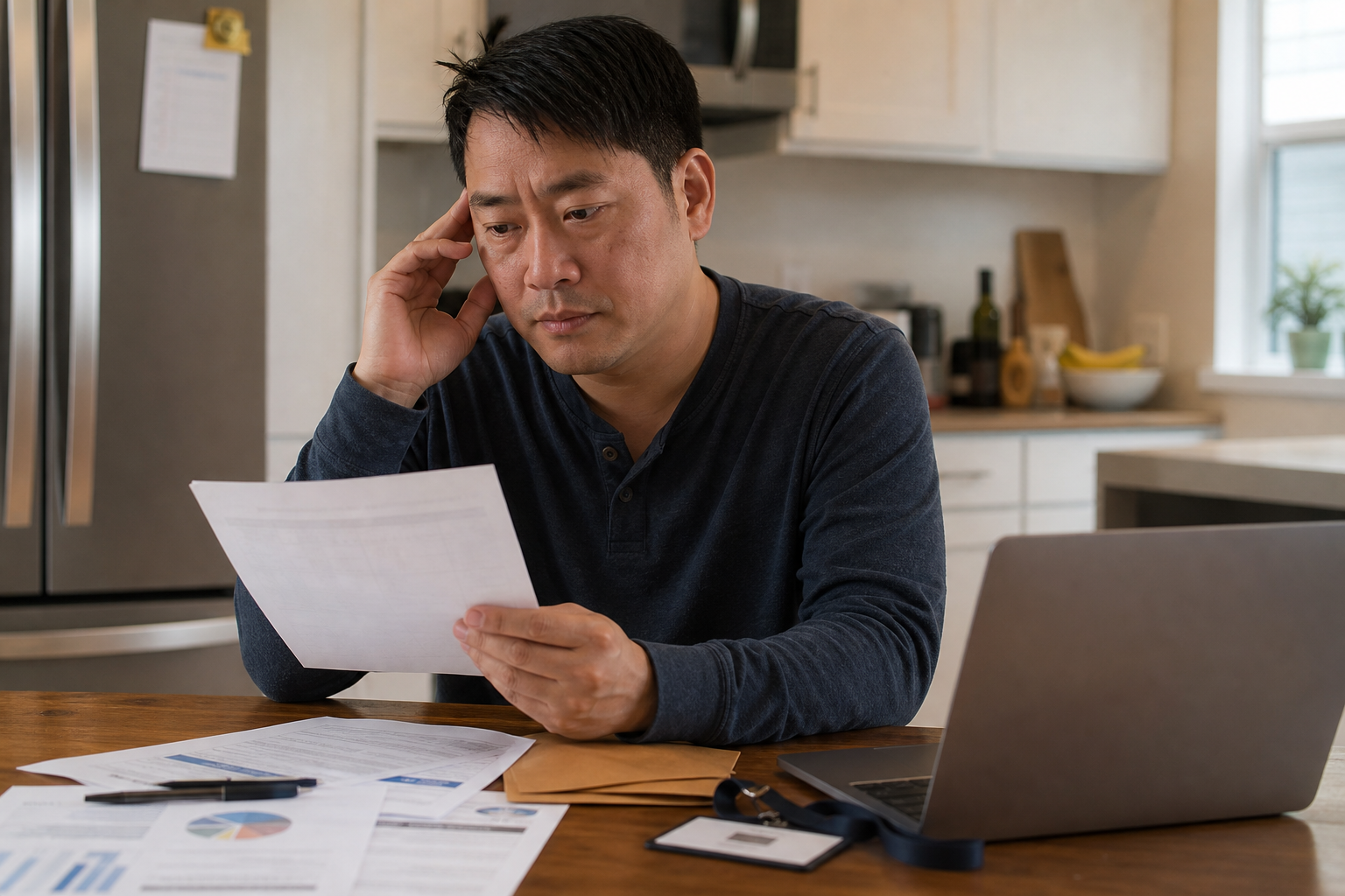 Sau khi đổi việc, tờ 401k cũ cần được xem như một tài khoản retirement chứ không phải final paycheck