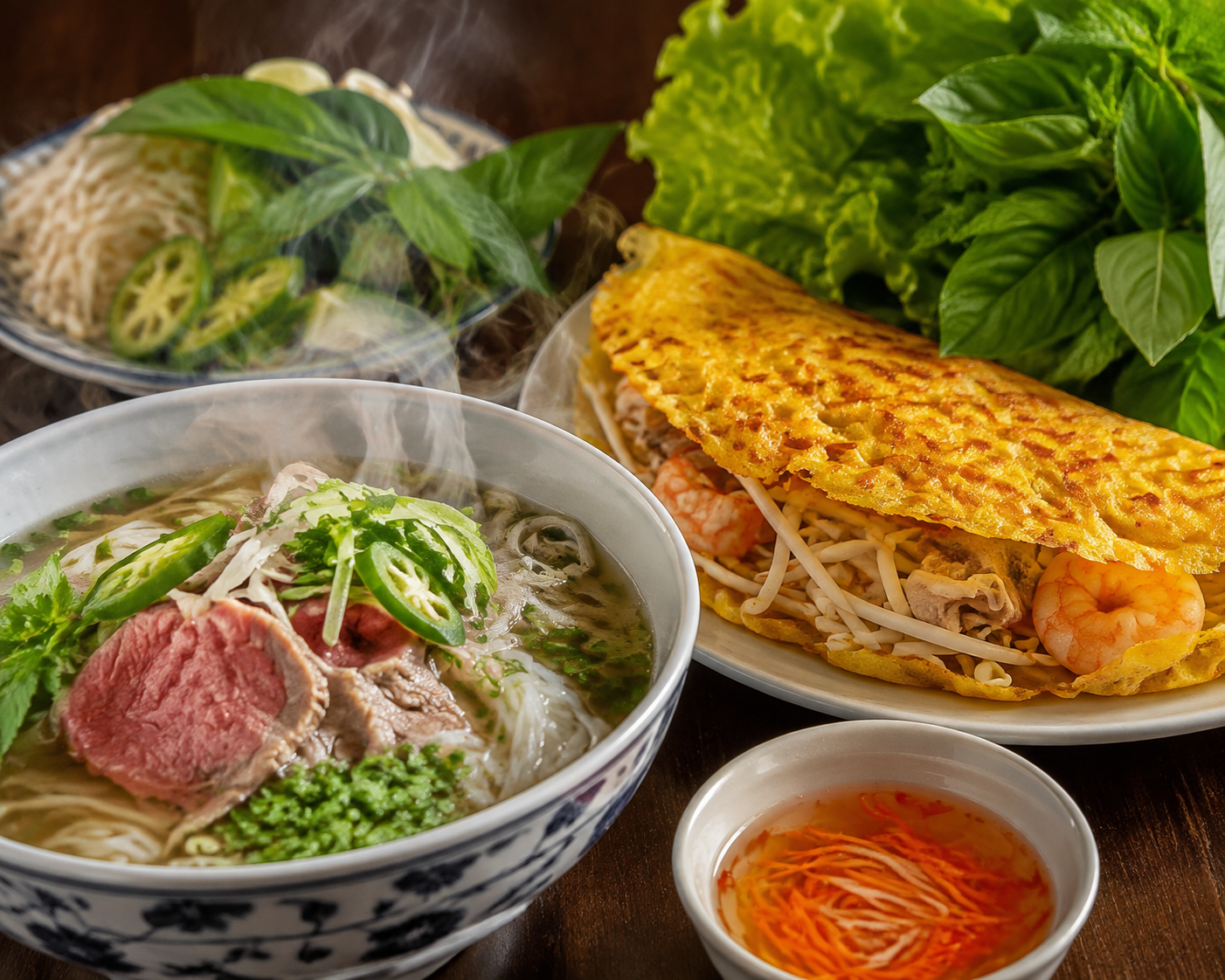 Ăn gì ở San Jose 2026: Bản đồ ẩm thực từ Grand Century, Vietnam Town tới những quán gia truyền nức tiếng