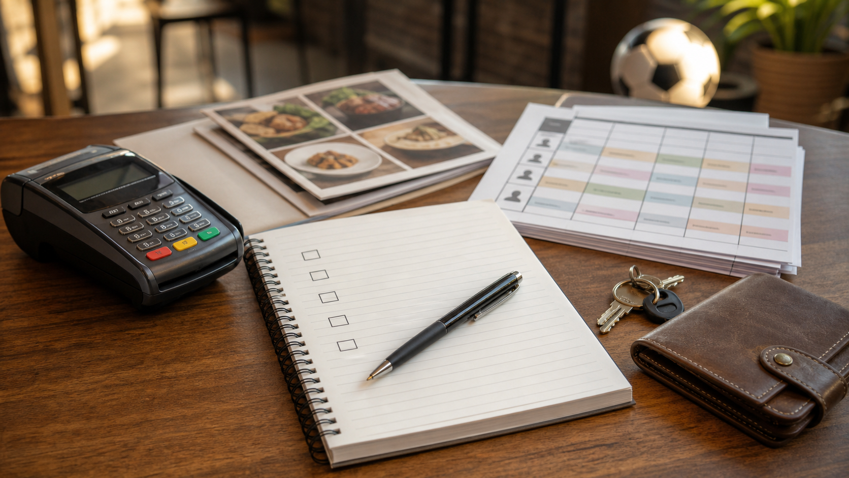 Checklist chuẩn bị cho business Việt trước mùa World Cup
