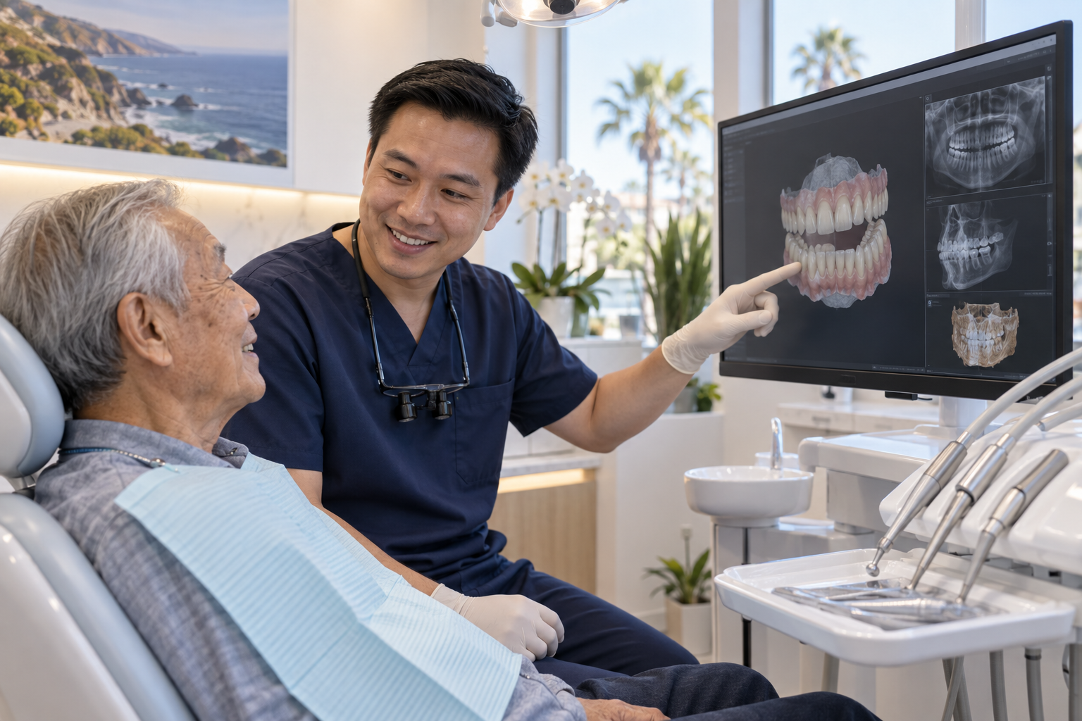 The Ultimate Guide to Finding a Top-Rated Vietnamese Dentist in America: Dental Insurance Mastery, Implants & Family Care