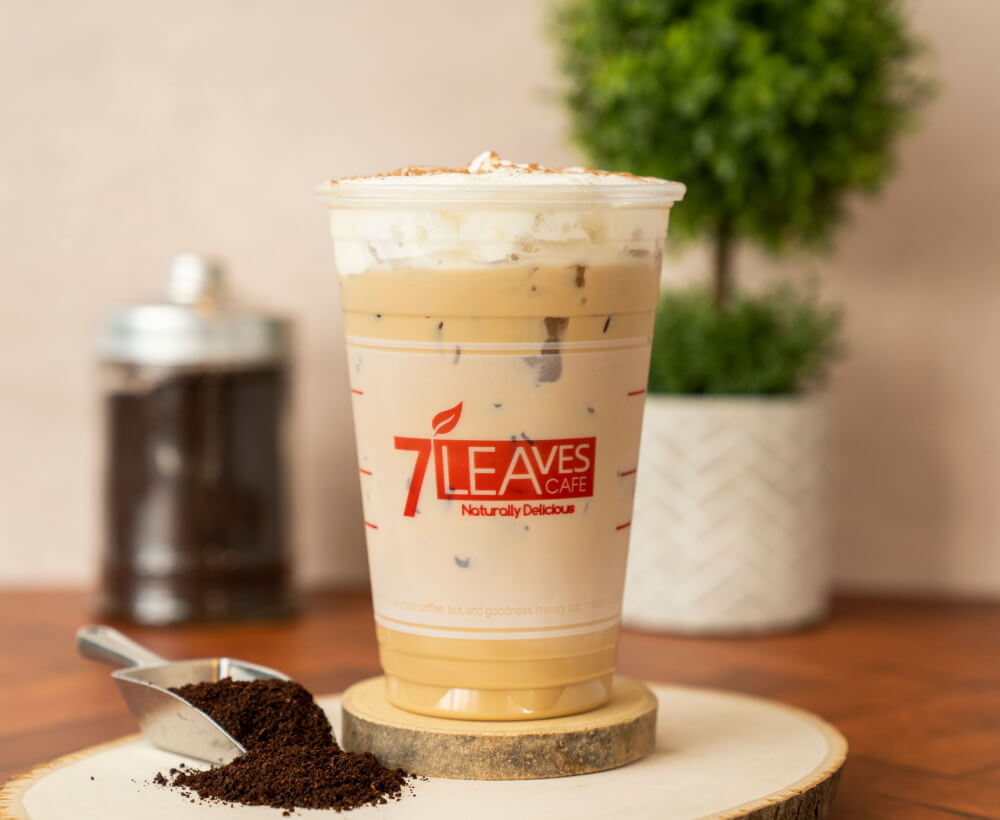 7 Leaves Cafe - Garden Grove