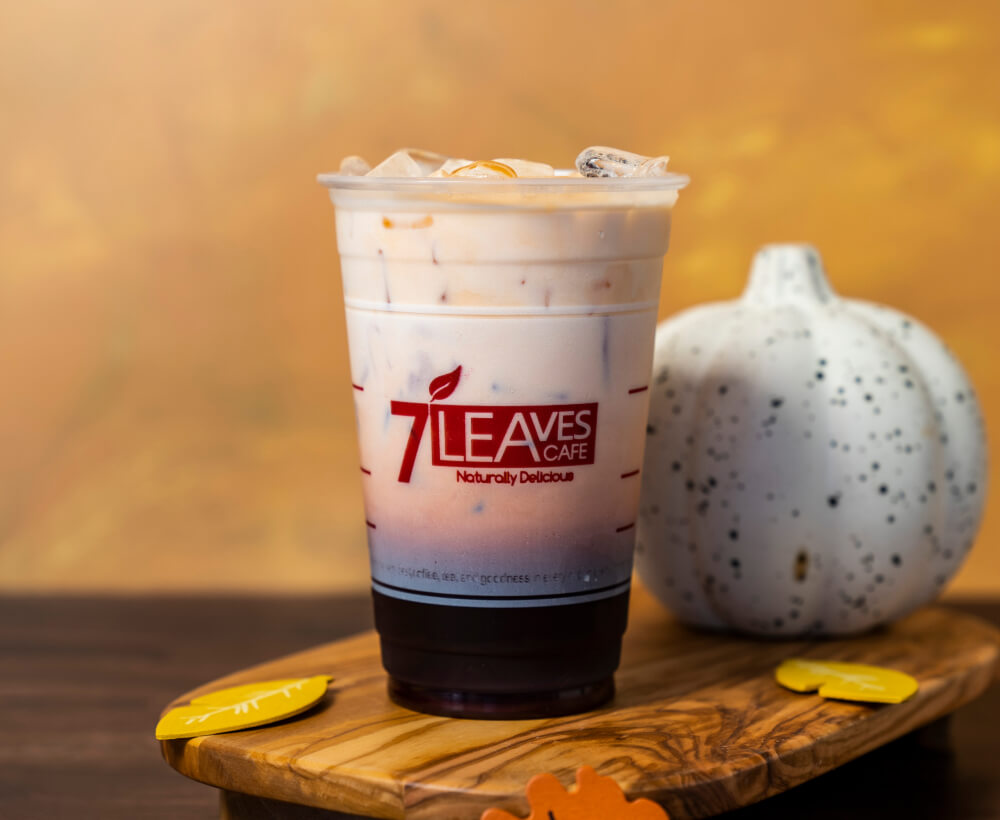 7 Leaves Cafe - Garden Grove 3