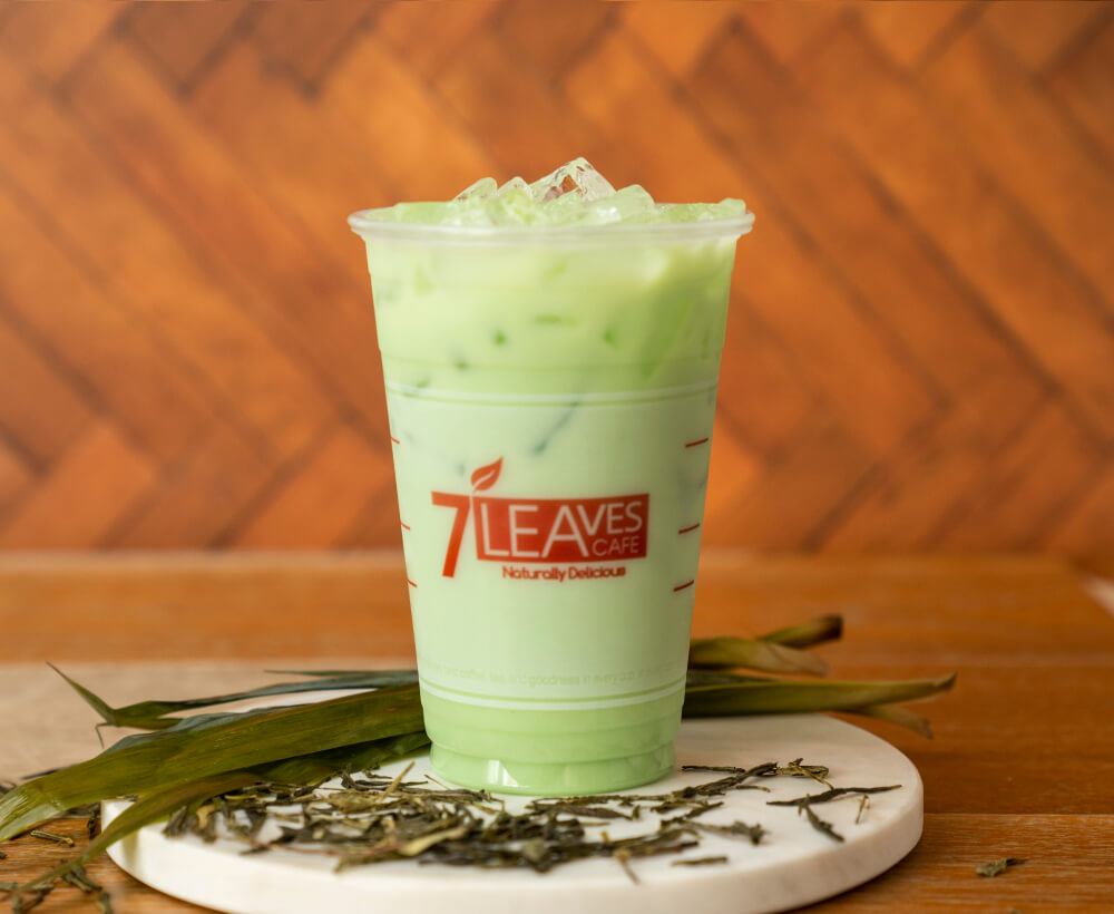 7 Leaves Cafe - Garden Grove 5