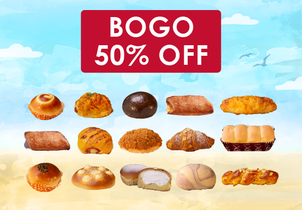 85°C Bakery Cafe - Irvine 3