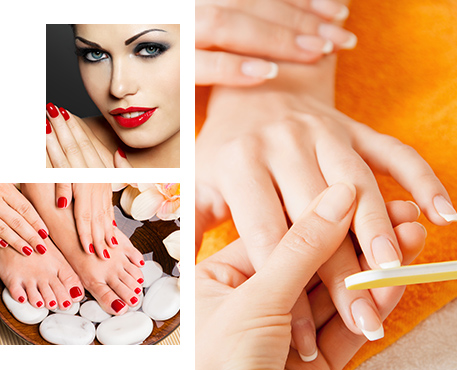 Arden Nails & Spa 5
