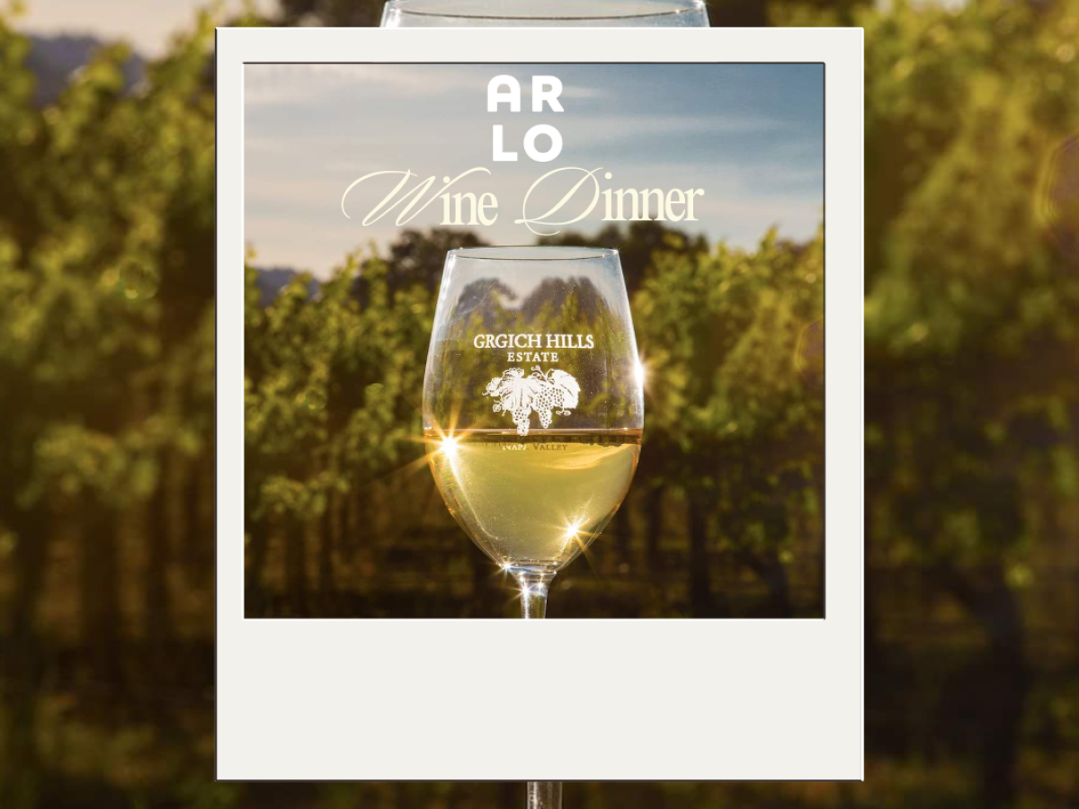 ARLO 4