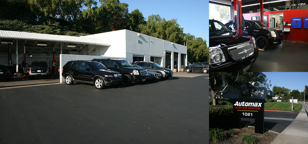 Automax Service Center 3